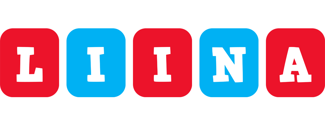Liina diesel logo