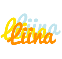 Liina energy logo