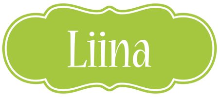 Liina family logo