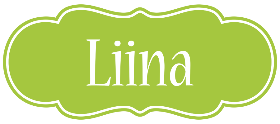 Liina family logo