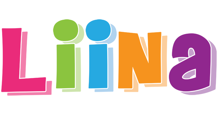 Liina friday logo