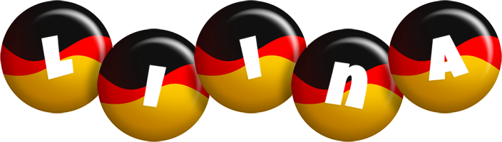 Liina german logo