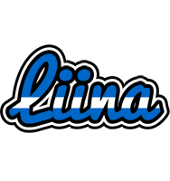 Liina greece logo