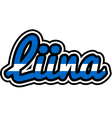 Liina greece logo