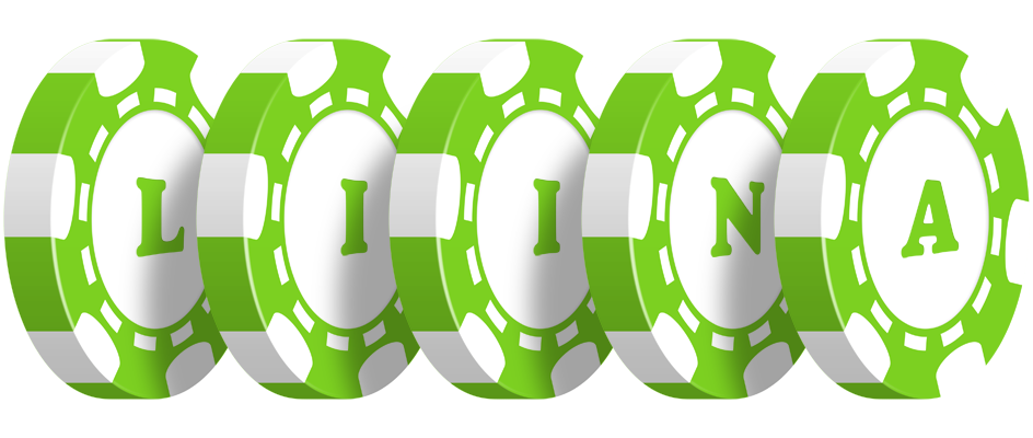 Liina holdem logo