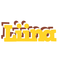 Liina hotcup logo