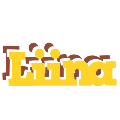 Liina hotcup logo