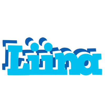 Liina jacuzzi logo