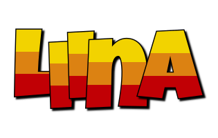 Liina jungle logo