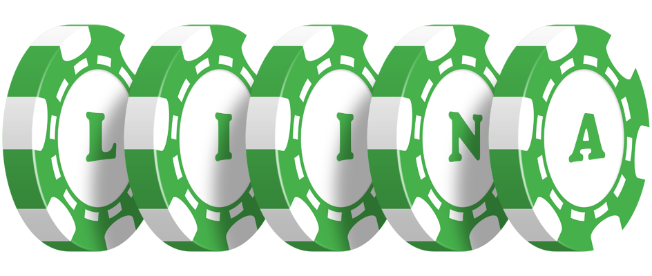 Liina kicker logo