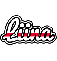 Liina kingdom logo