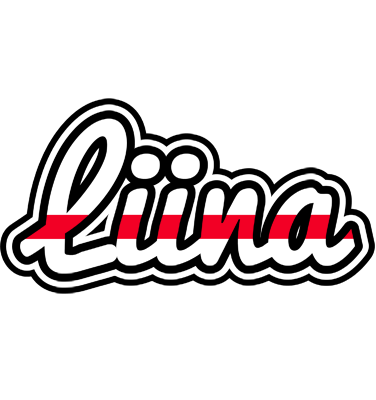 Liina kingdom logo