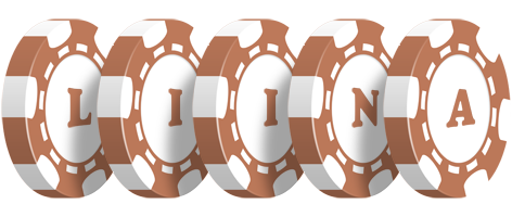 Liina limit logo