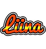 Liina madrid logo