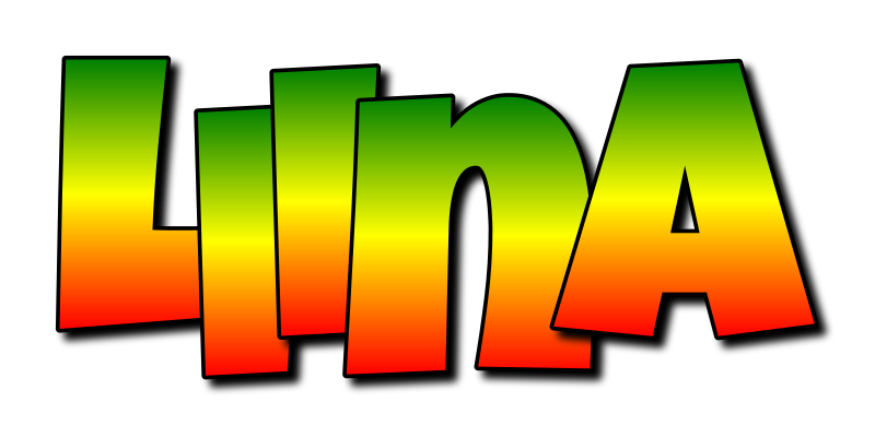 Liina mango logo