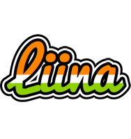 Liina mumbai logo