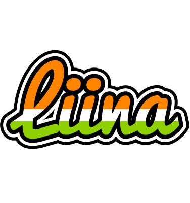 Liina mumbai logo
