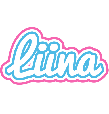 Liina outdoors logo