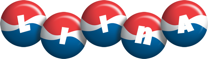Liina paris logo