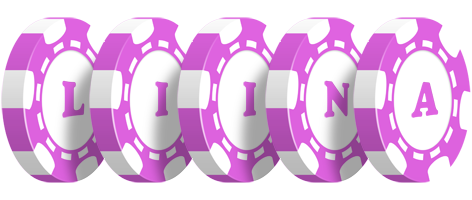 Liina river logo