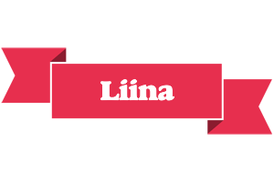 Liina sale logo