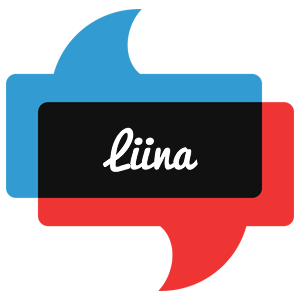 Liina sharks logo