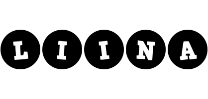 Liina tools logo