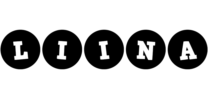 Liina tools logo