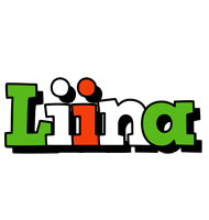 Liina venezia logo