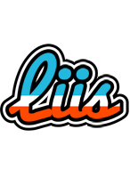 Liis america logo