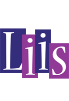 Liis autumn logo