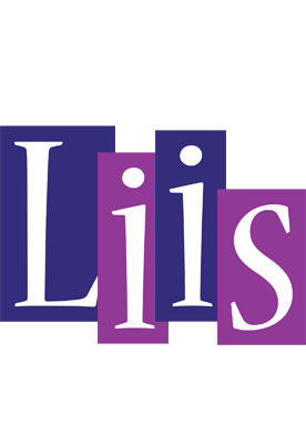 Liis autumn logo
