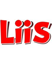 Liis basket logo