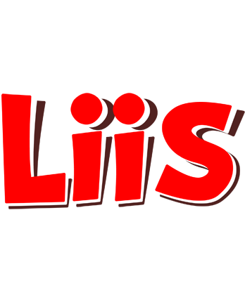 Liis basket logo