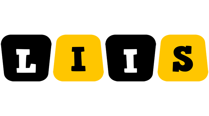 Liis boots logo