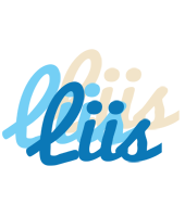 Liis breeze logo