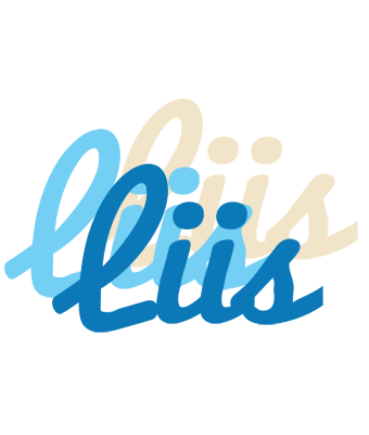 Liis breeze logo