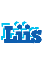 Liis business logo