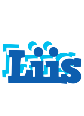 Liis business logo