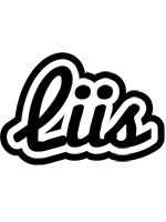 Liis chess logo