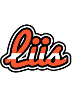 Liis denmark logo