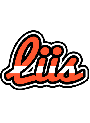 Liis denmark logo