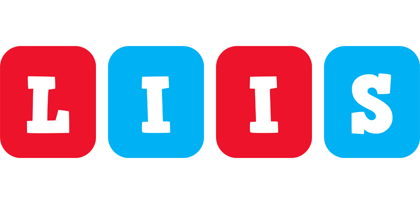 Liis diesel logo