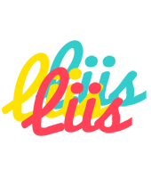 Liis disco logo