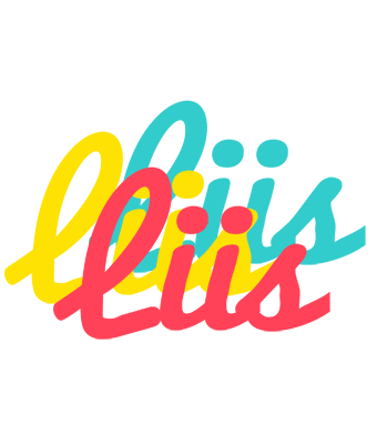 Liis disco logo