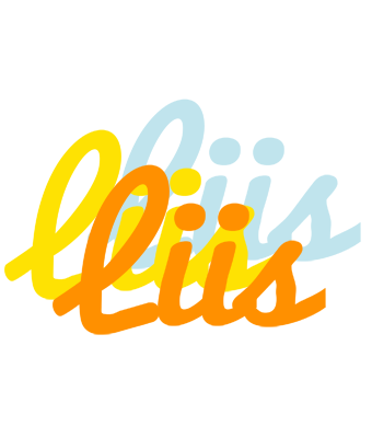 Liis energy logo