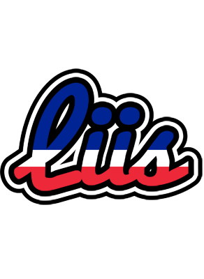 Liis france logo
