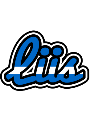 Liis greece logo