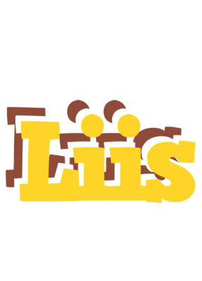 Liis hotcup logo