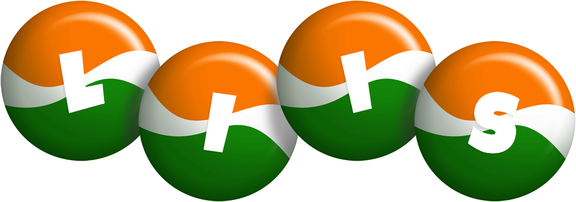 Liis india logo